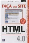 Html 4.0 Orientado Por Projecto
