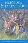 Historias De Shakespeare