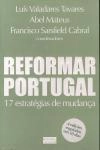 Reformar Portugal