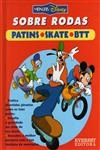 Sobre Rodas Patins Skate Btt