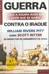Guerra Contra O Iraque