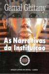 Narrativas Da Instituicao, As