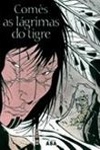 Lagrimas Do Tigre