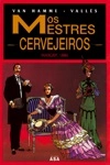 Mestres Cervejeiros, Os Vol1 - Charles 1854