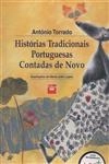 Historias Tradicionais Portuguesas Contadas De Novo
