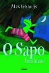 Sapo Tem Medo, O