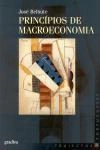 Principios De Macroeconomia