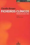 Ficheiros Clinicos Historias De Corpo E Alma