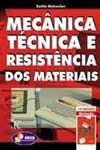 Mecanica Tecnica E Resistencia Dos Materiais