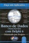 Banco De Dados Com Delphi 6