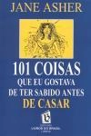101 Coisas Que Eu Gostava De Ter Sabido Antes De Casar