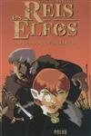 Reis Elfos, Os Vol1 - O Senhor De Alfheim