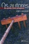 Autores Dos Grandes Vinhos Portugueses, Os