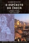 Espirito Da India, O