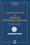 Propriedade Intelectual Vol2 - Codigo Da Propriedade Industrial