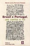 Brasil E Portugal Uns Contos E Tal