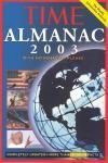 Time Almanac 2004