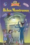 Bichos Monstruosos