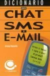 Dicionario Para Chat Sms E E-mail