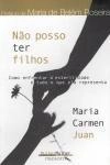 Nao Posso Ter Filhos