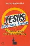 Jesus Lava Mais Branco