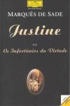 Justine Ou Os Infortunios Da Virtude