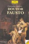 Doutor Fausto (bilingue)