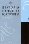Historia Da Literatura Portuguesa Vol4