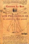 Leis Psicologicas Da Evolucao Dos Povos