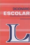 Dicionario Escolar