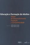 Educacao E Formacao De Adultos