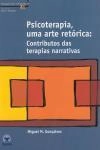 Psicoterapia Uma Arte Retorica