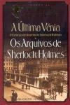 Ultima Venia, A / Os Arquivos De Sherlock Holmes