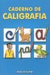 Caderno De Caligrafia