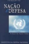 Nacao E Defesa Vol104