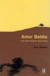 Amor Baldio