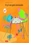 G E Um Gato Enroscado, O