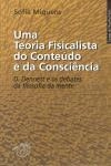 Teoria Fiscalista Do Conteudo E Da Consciencia, Uma