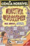Monstros Microscopicos