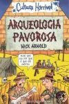 Arqueologia Pavorosa