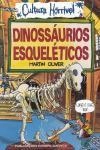 Dinossaurios Esqueleticos