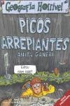 Picos Arrepiantes