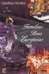 Familias Reais Europeias