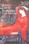 Literatura E Os Deuses, A