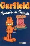 Garfield Toneladas De Diversao