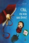 Ola Eu Sou Um Livro