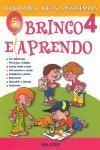 Brinco E Aprendo Vol4