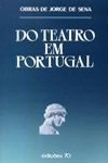 Do Teatro Em Portugal