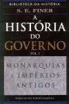 Historia Do Governo, A Vol1