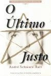 Ultimo Justo, O